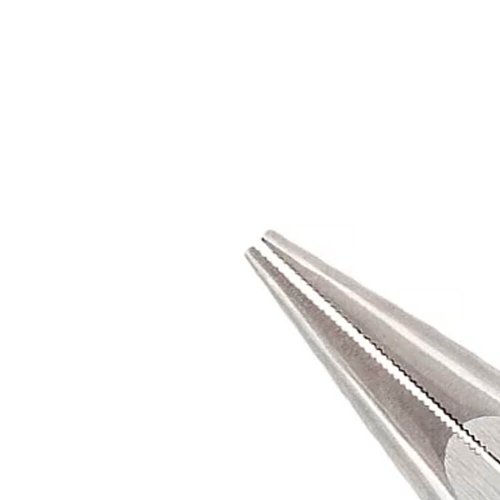 Alicate Meia Cana Isolado 6" - 119141M - Mayle