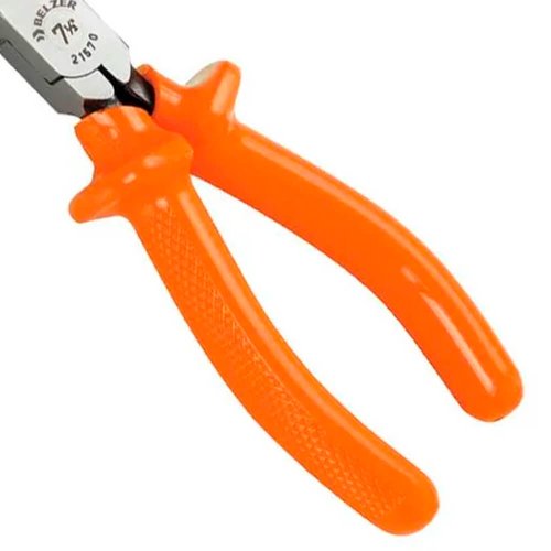 Alicate Meia Cana Longo 7.1/2" - Sata