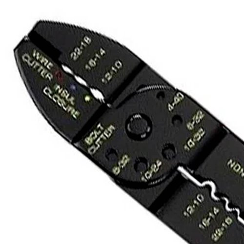 Alicate Multi Uso para Eletricista 9-1/2" - 84-223 - Stanley