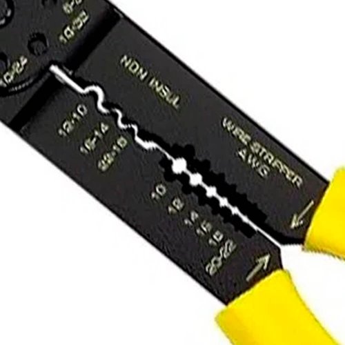 Alicate Multi Uso para Eletricista 9-1/2" - 84-223 - Stanley