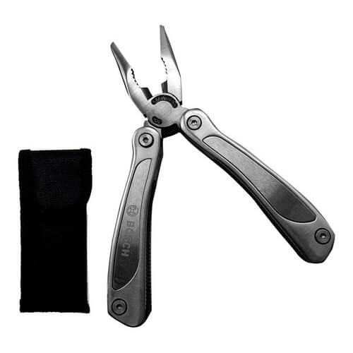 Alicate Multiuso - Bosch 2607000101