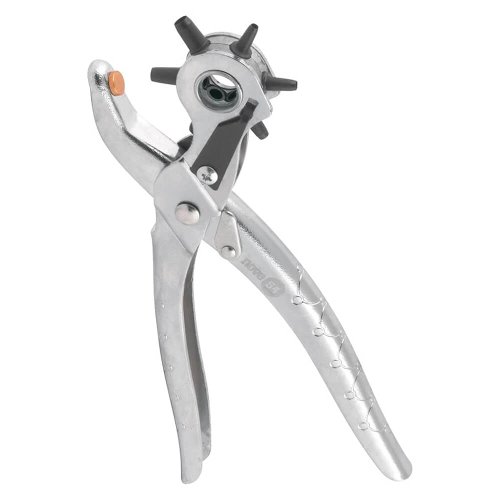 Alicate Perfurador Vazador 9" - 3662003900 - NOVE54