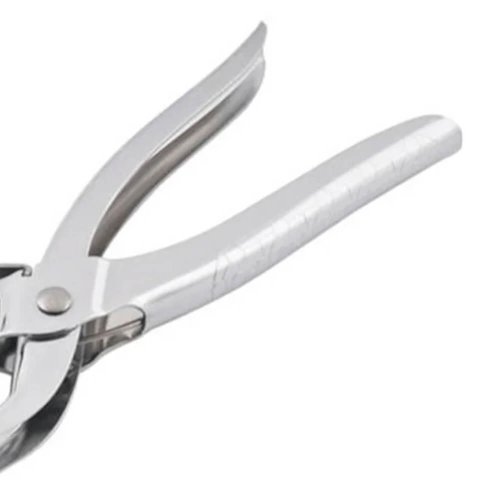 Alicate Perfurador Vazador 9" - 3662003900 - NOVE54