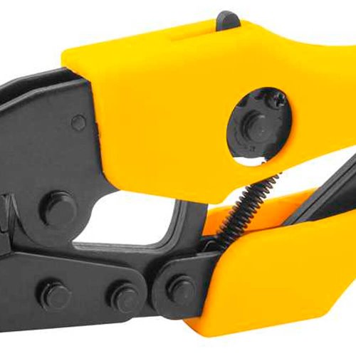 Alicate Prensa Terminais Tubular AP-054 - Vonder