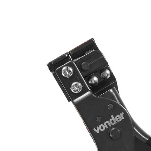Alicate Tensionador para Abraçadeira de Nylon - Vonder