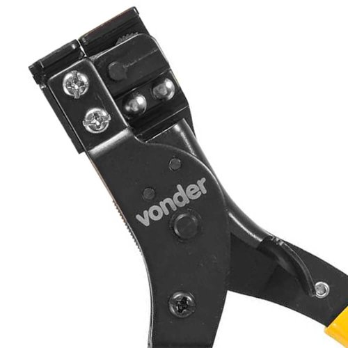Alicate Tensionador para Abraçadeira de Nylon - Vonder