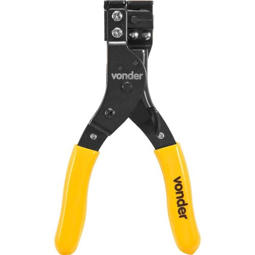 Alicate Tensionador para Abraçadeira de Nylon - Vonder