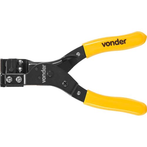 Alicate Tensionador para Abraçadeira de Nylon - Vonder
