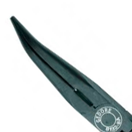 Alicate Tipo Telefone Bico Curvo 45º - 029.670 - Gedore