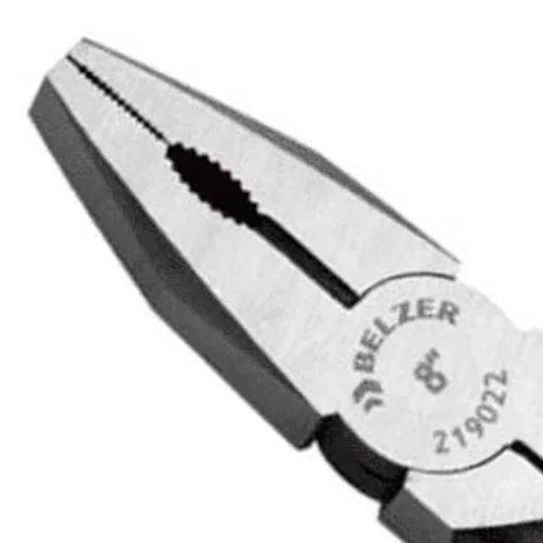 Alicate Universal 8" - 219022BBR - Belzer