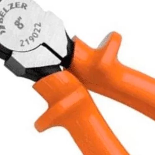 Alicate Universal 8" - 219022BBR - Belzer
