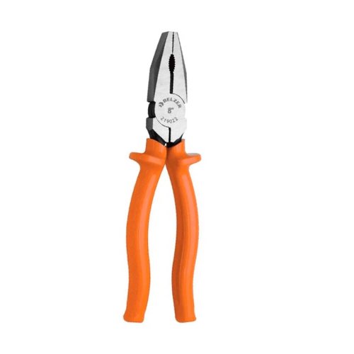 Alicate Universal 8" - 219022BBR - Belzer