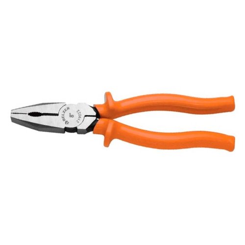 Alicate Universal 8" - 219022BBR - Belzer
