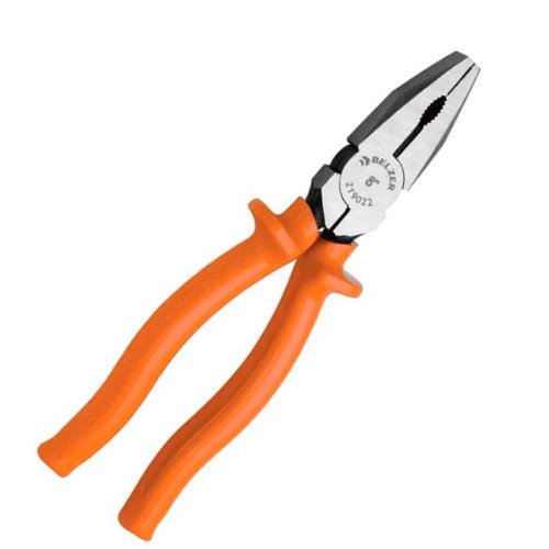 Alicate Universal 8" - 219022BBR - Belzer