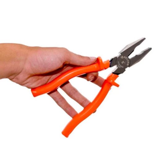 Alicate Universal 8" - 219022BBR - Belzer
