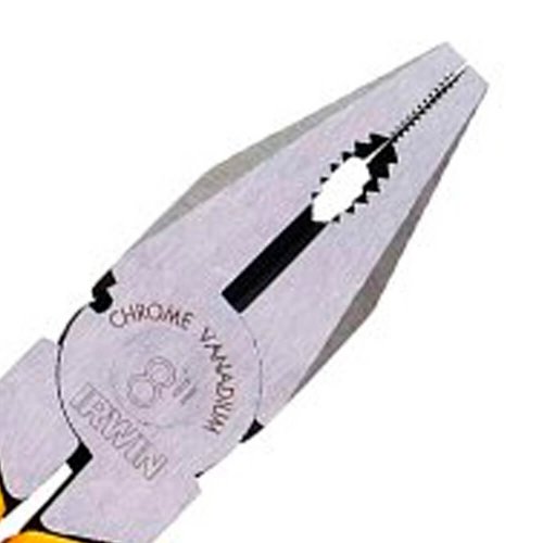 Alicate Universal 8" Vise-Grip - IW13981 - Irwin