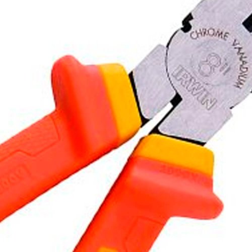 Alicate Universal 8" Vise-Grip - IW13981 - Irwin