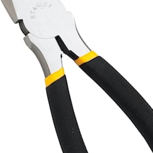 Alicate Universal Básico l 8" - Stanley