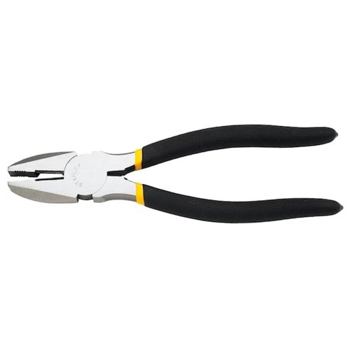 Alicate Universal Básico l 8" - Stanley