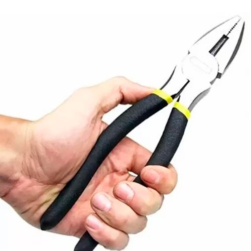Alicate Universal Básico l 8" - Stanley