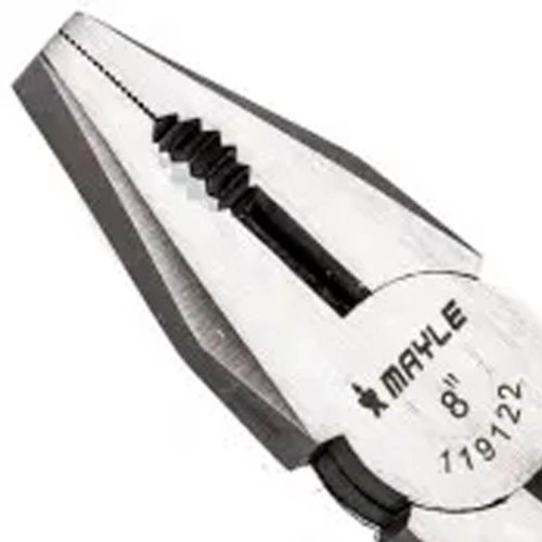 Alicate Universal Isolado 8" - 119122M - Mayle