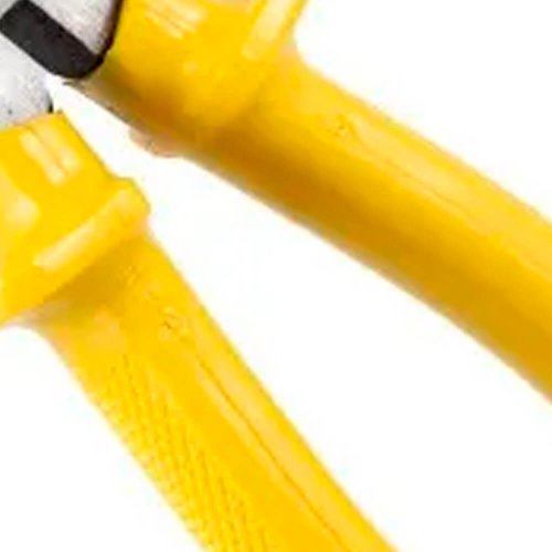 Alicate Universal Isolado 8" - 119122M - Mayle
