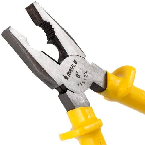 Alicate Universal Isolado 8" - 119122M - Mayle