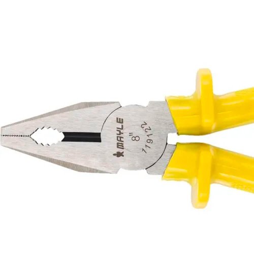 Alicate Universal Isolado 8" - 119122M - Mayle