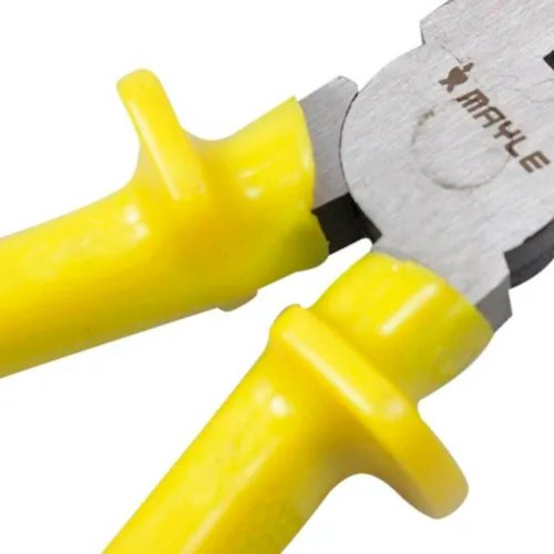 Alicate Universal Isolado 8" - 119122M - Mayle