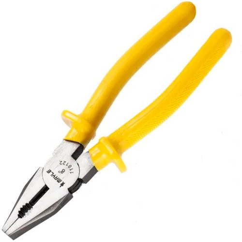 Alicate Universal Isolado 8" - 119122M - Mayle