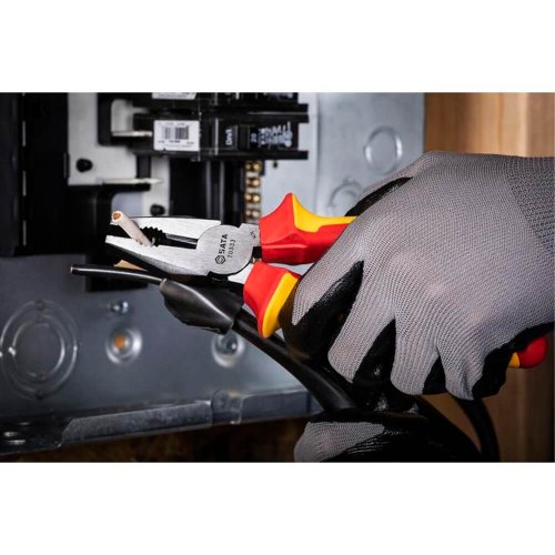 Alicate Universal Isolado 8" VDE - Sata
