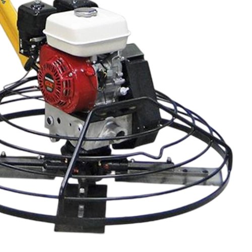Alisadora de Concreto MAC 36 com Motor 6,5HP - Menegotti