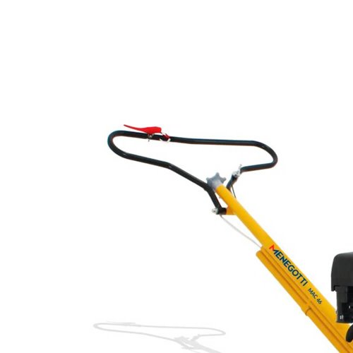 Alisadora de Concreto MAC 46 com Motor de 9HP - Menegotti