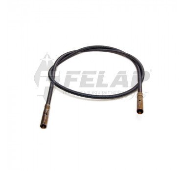 Alma Flexível com Terminal para Flex 40 - Jowa