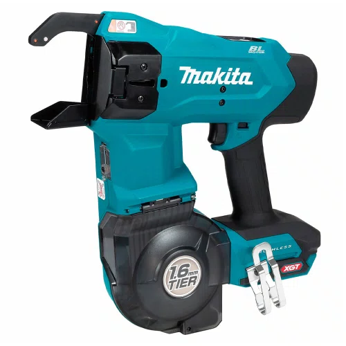 Amarradora de Vergalhão à Bateria 40V TR001GZ - Makita