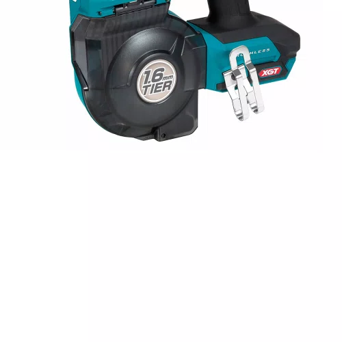 Amarradora de Vergalhão à Bateria 40V TR001GZ - Makita
