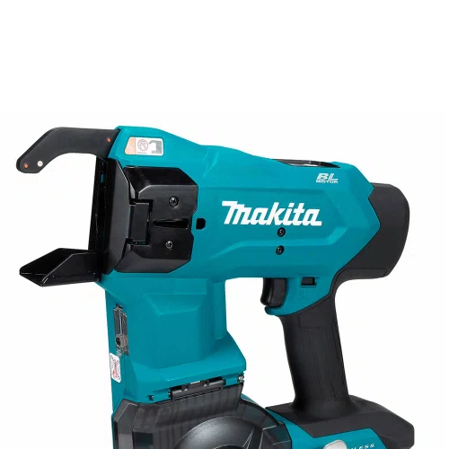 Amarradora de Vergalhão à Bateria 40V TR001GZ - Makita