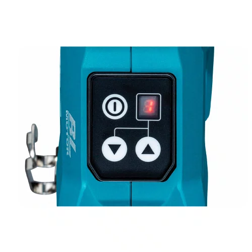 Amarradora de Vergalhão à Bateria 40V TR001GZ - Makita