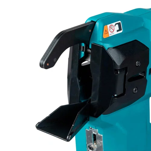Amarradora de Vergalhão à Bateria 40V TR001GZ - Makita