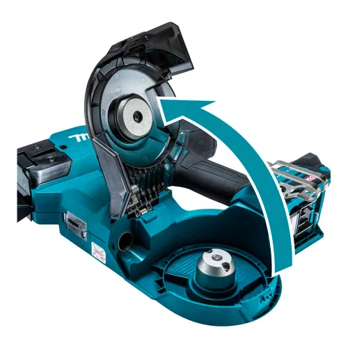 Amarradora de Vergalhão à Bateria 40V TR001GZ - Makita