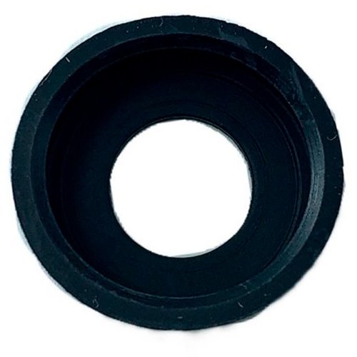 Anel/ Capa do Rolamento 607 de Borracha - 1600502023 - Bosch