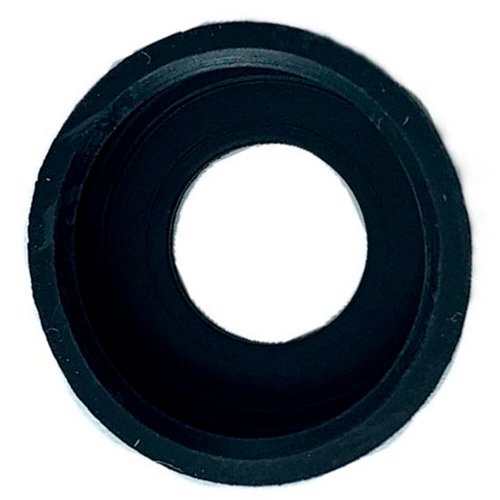 Anel/ Capa do Rolamento 607 de Borracha - 1600502023 - Bosch