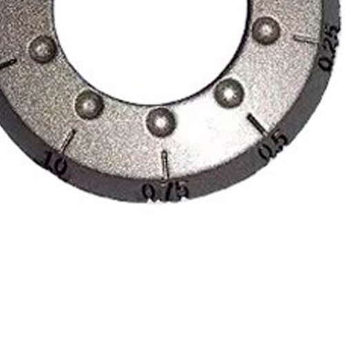 Anel de Ajuste para Plaina Manual 1555 - 2610394632 - Skil