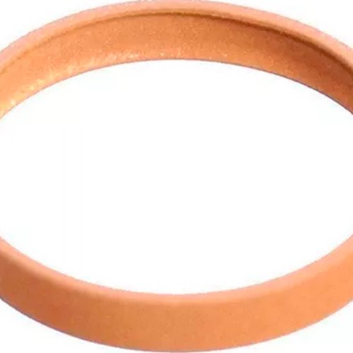 Anel de Fluoreto 25 para Martelo Rotativo Rompedor - 213392-0 - Makita