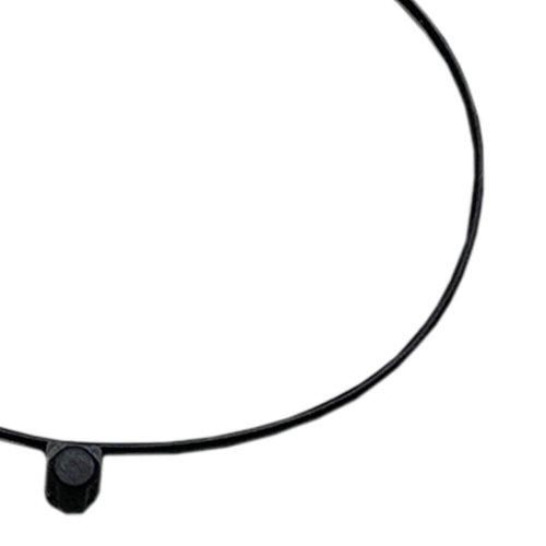 Anel de Vedação para Furadeira HP1630 - 424112-9 - Makita