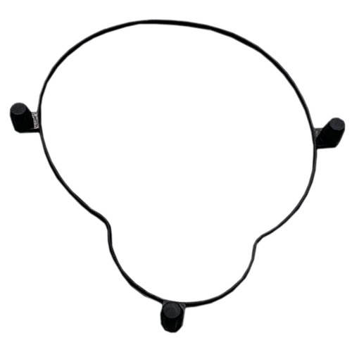 Anel de Vedação para Furadeira HP1630 - 424112-9 - Makita