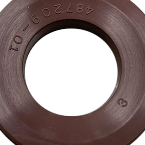 Anel de Vedação para Martelo D25901 - 487209-01 - Dewalt