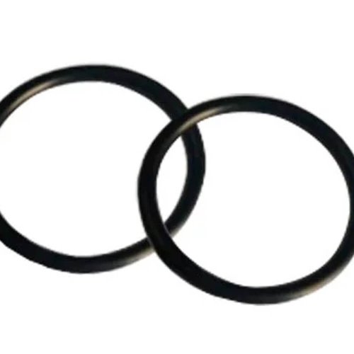 Anel O' Ring + 1 Parbak 14,00 x 1,78 NBR80 para HD585 - Karcher