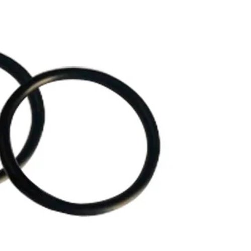 Anel O' Ring + 1 Parbak 14,00 x 1,78 NBR80 para HD585 - Karcher