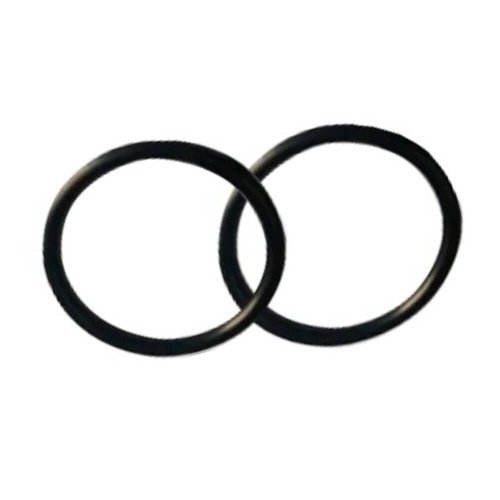 Anel O' Ring + 1 Parbak 14,00 x 1,78 NBR80 para HD585 - Karcher
